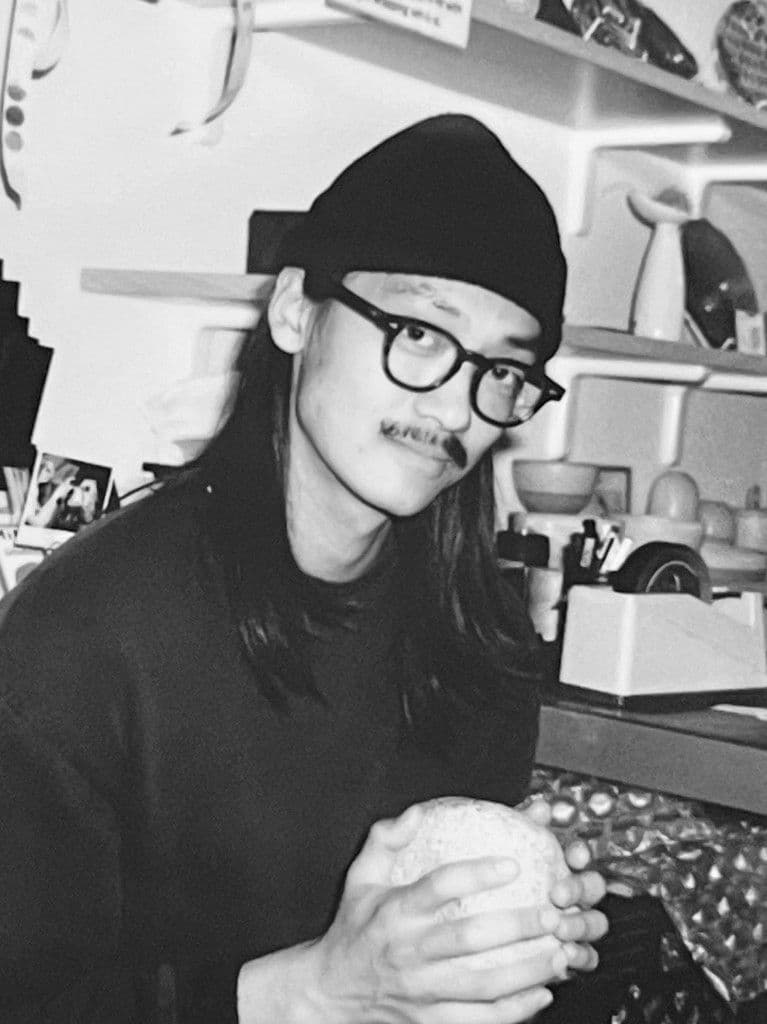 Triston Wu